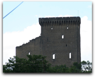 Chateauneuf-du-Pape